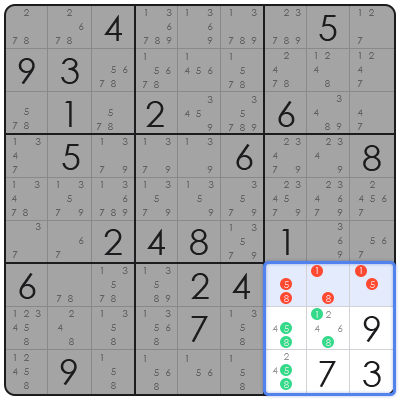how to do expert sudoku